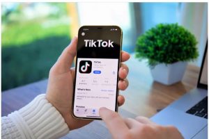 tiktok 9